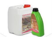 اسید استین بتن CAS کوپل شیمی ( 5 کیلویی)